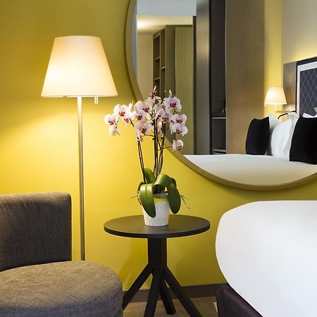 Boutique Hotel Des XV Страсбург Экстерьер фото