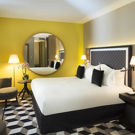 Boutique Hotel Des XV Страсбург Экстерьер фото