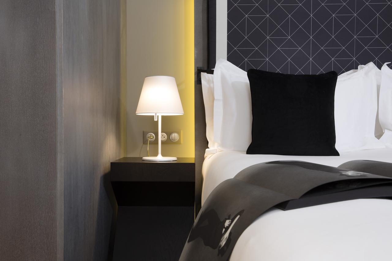 Boutique Hotel Des XV Страсбург Экстерьер фото