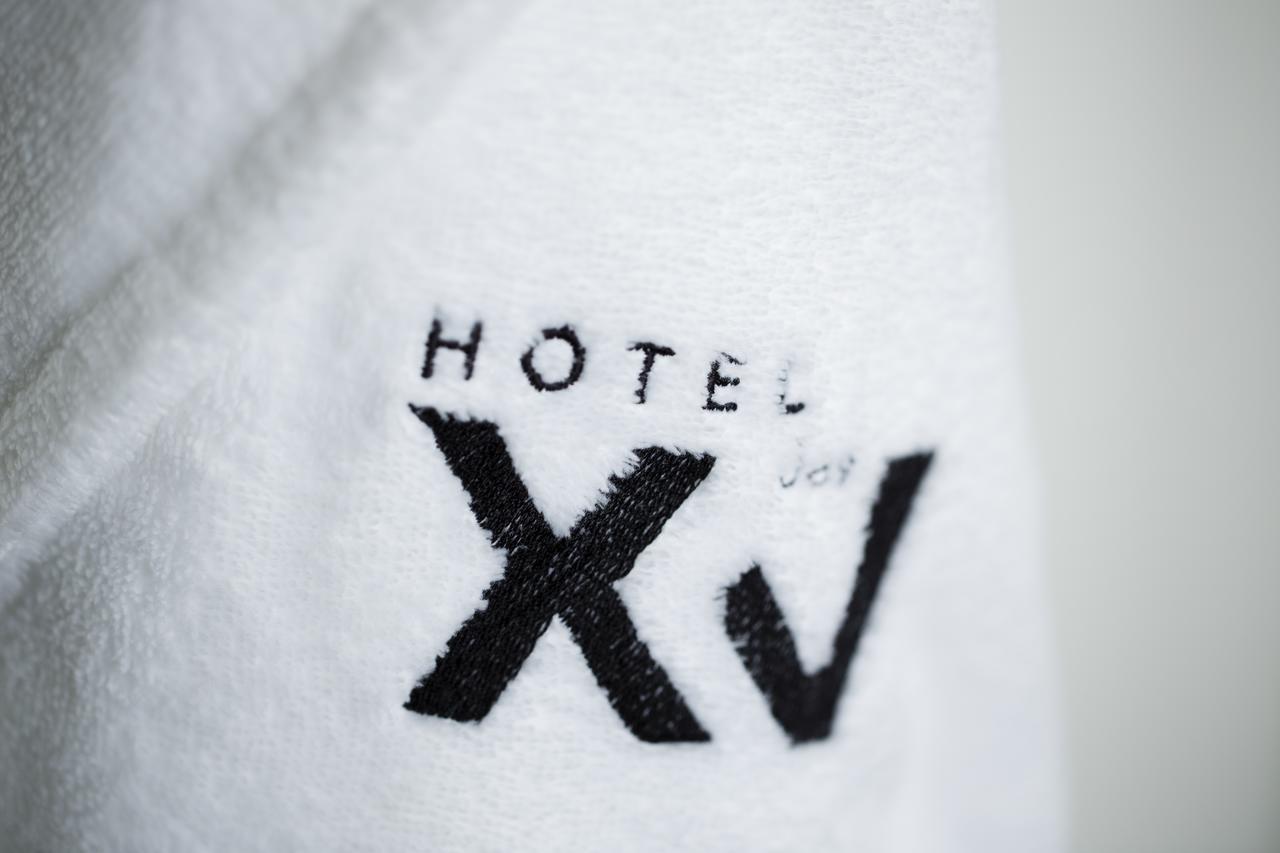Boutique Hotel Des XV Страсбург Экстерьер фото