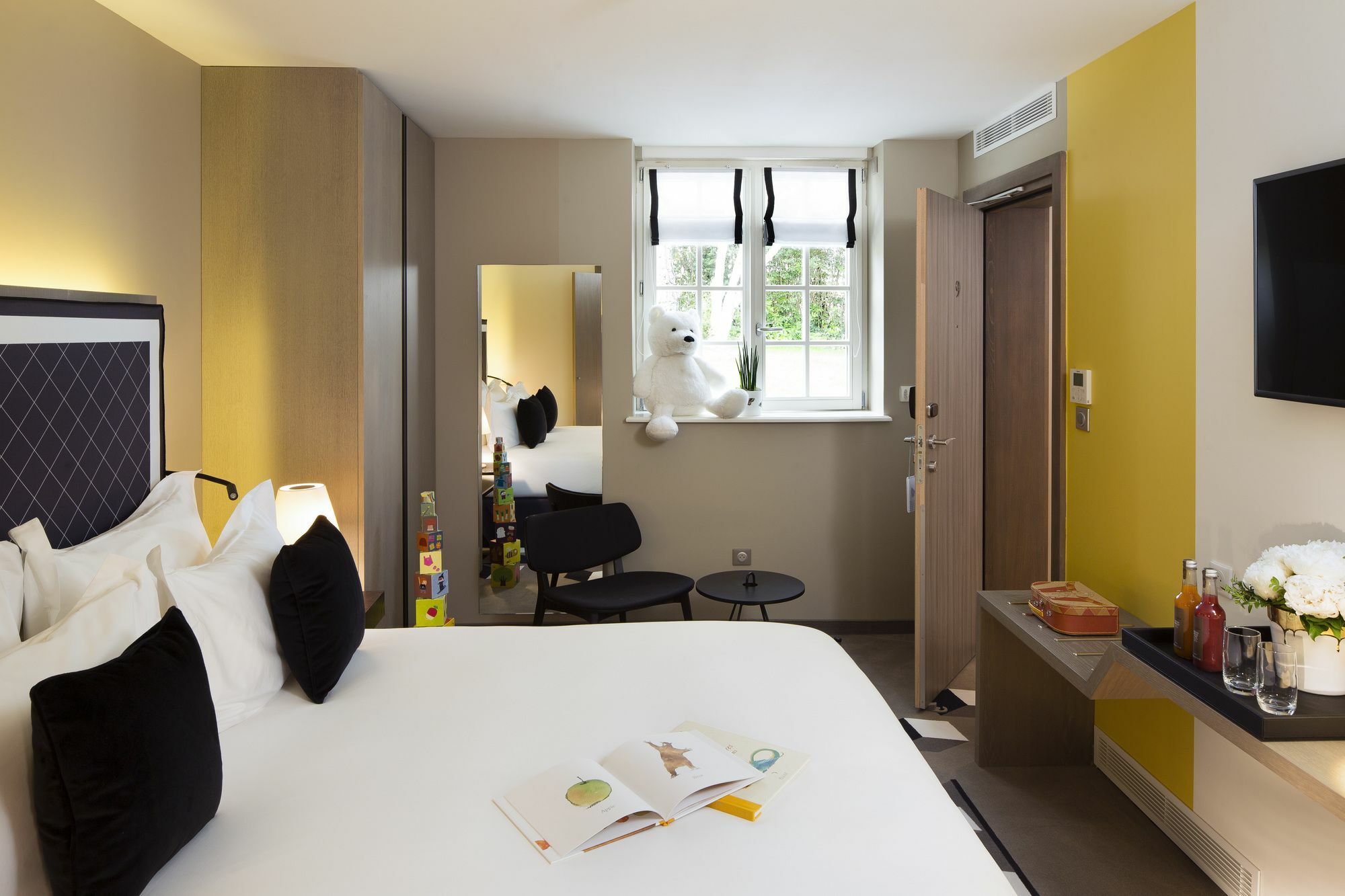 Boutique Hotel Des XV Страсбург Экстерьер фото