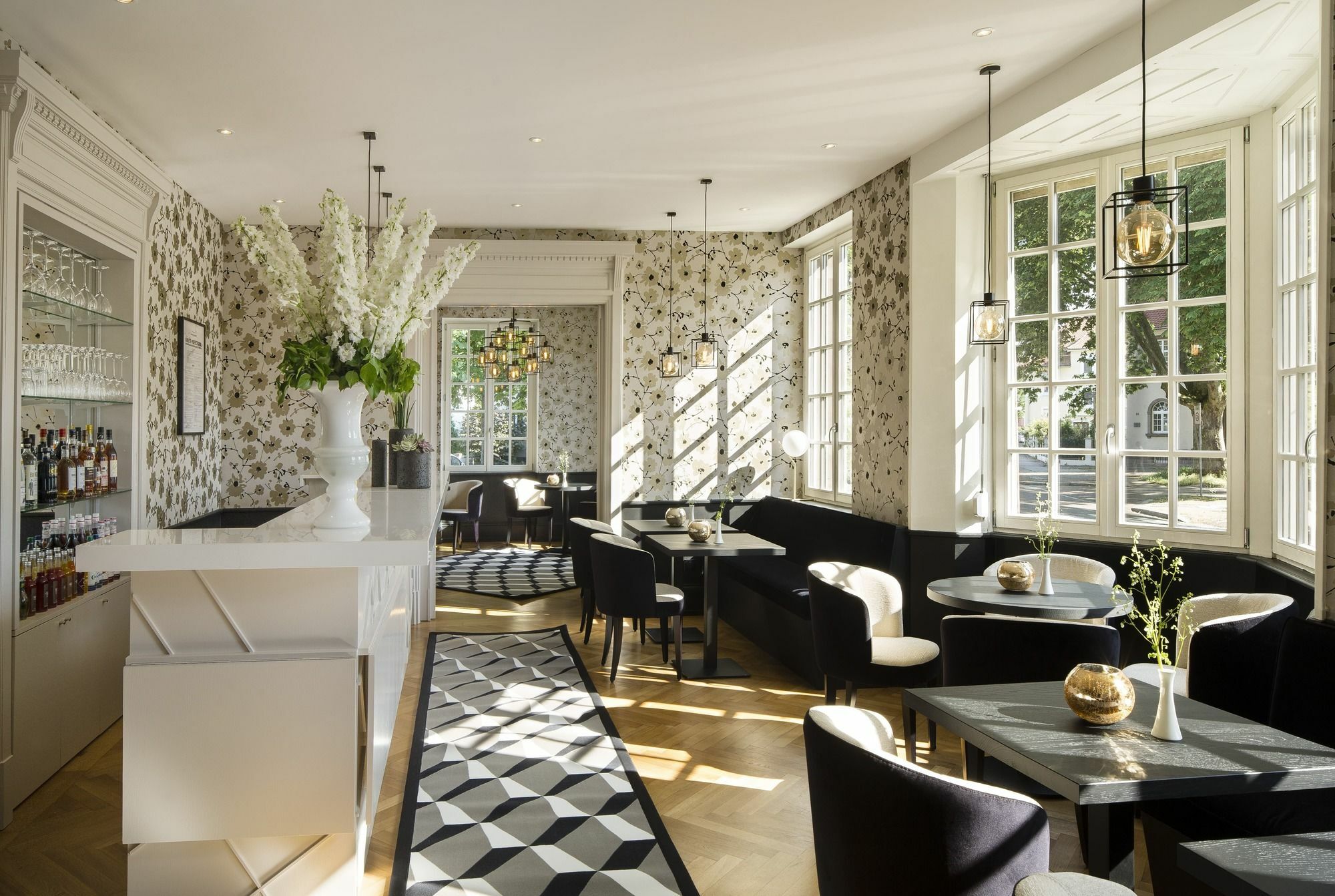 Boutique Hotel Des XV Страсбург Экстерьер фото