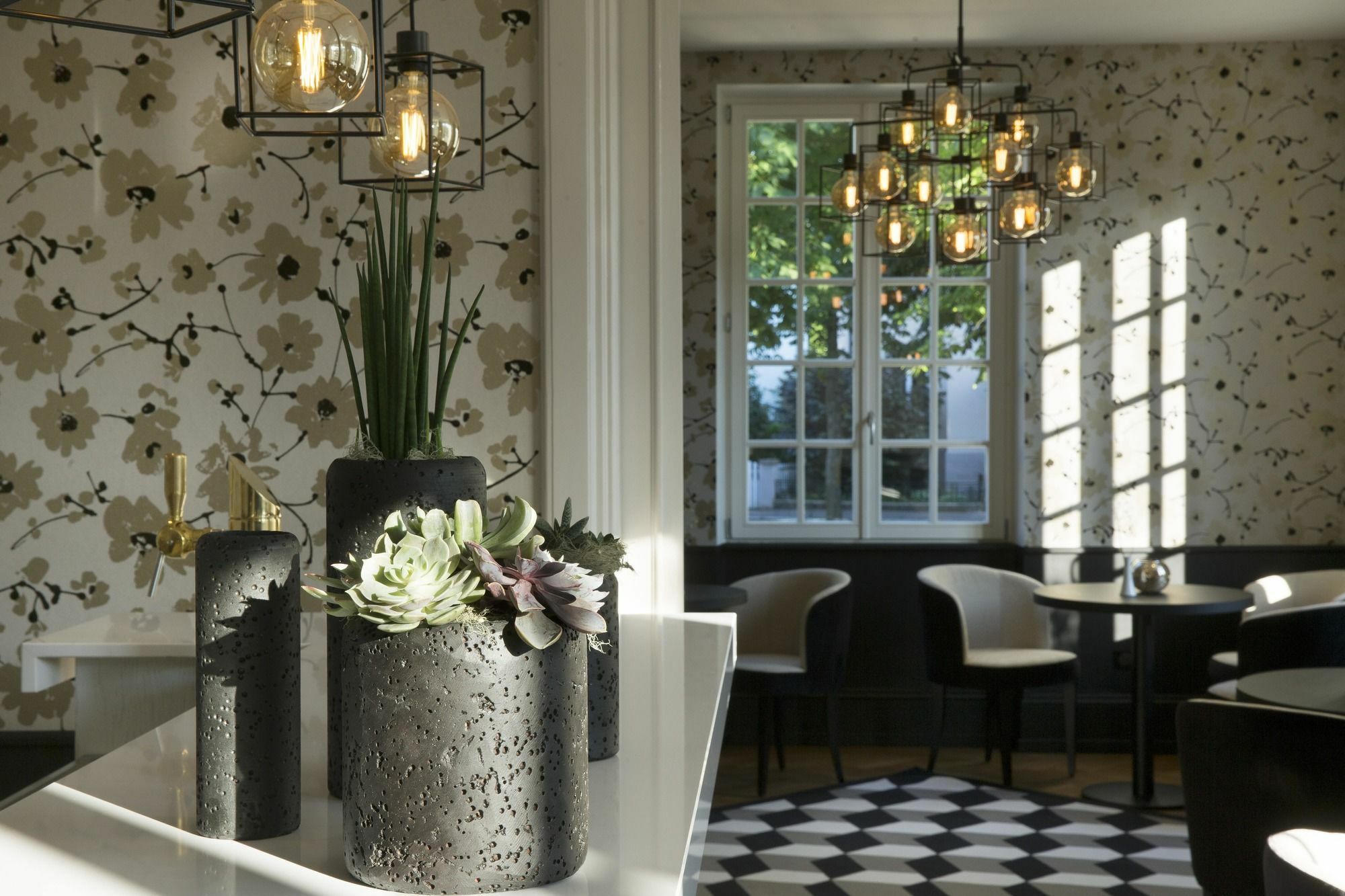 Boutique Hotel Des XV Страсбург Экстерьер фото