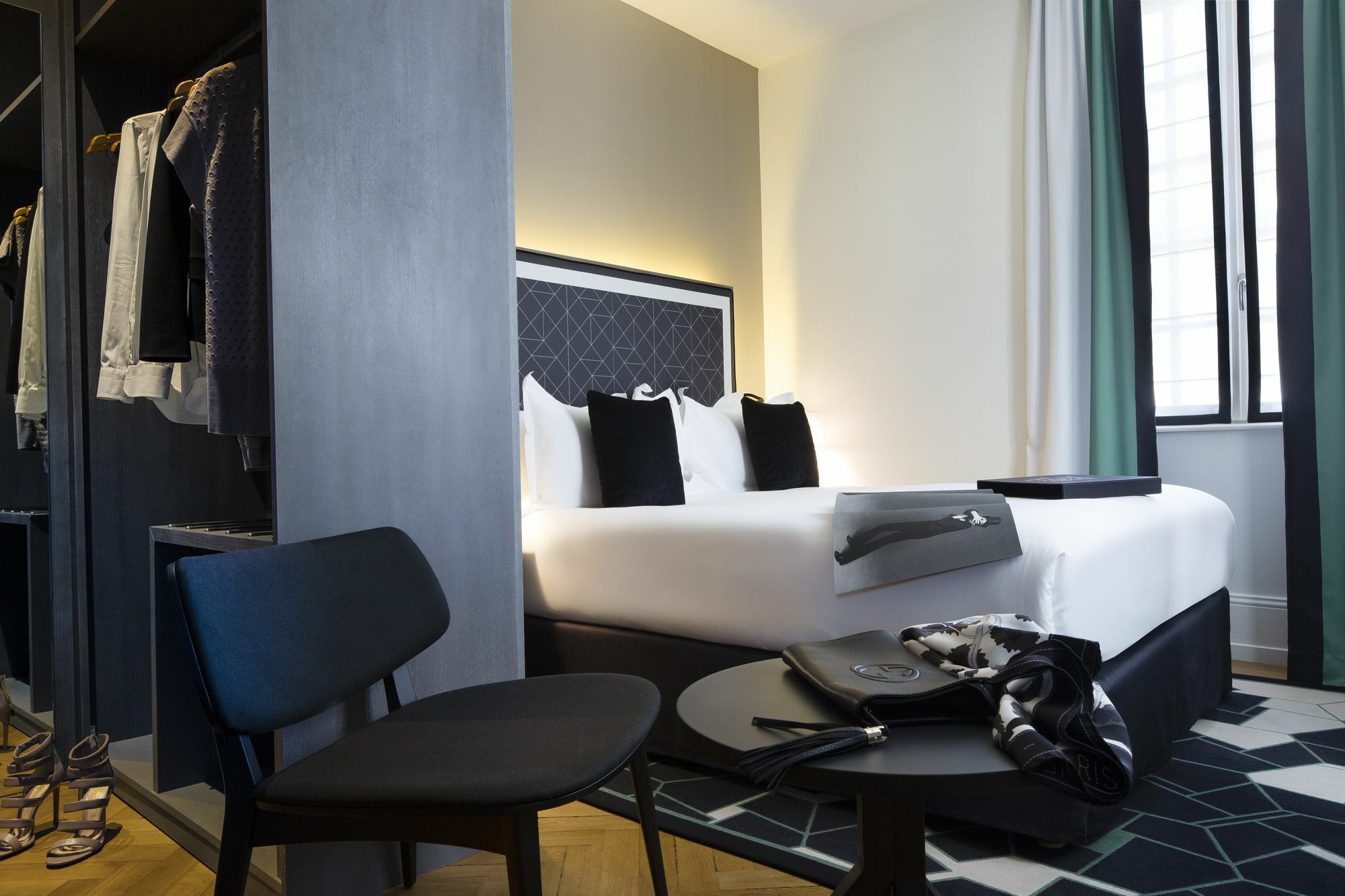 Boutique Hotel Des XV Страсбург Экстерьер фото