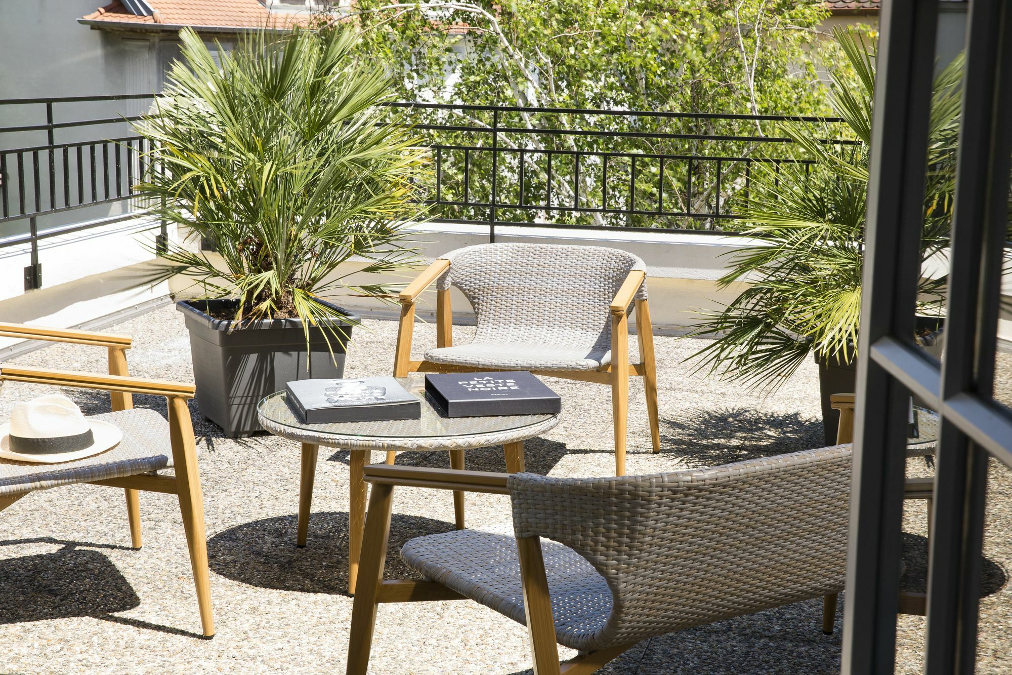 Boutique Hotel Des XV Страсбург Экстерьер фото