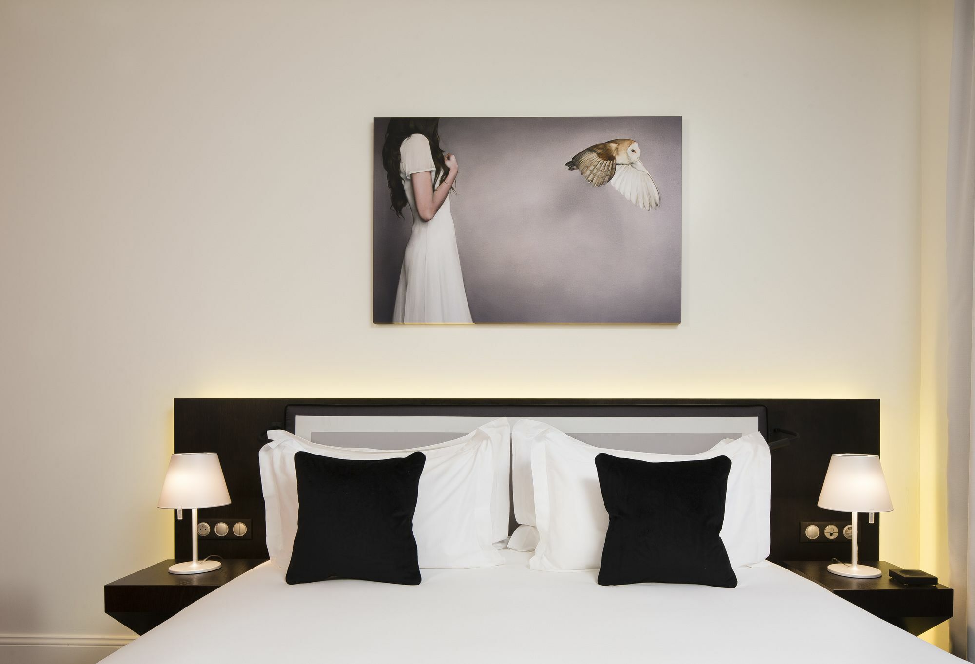 Boutique Hotel Des XV Страсбург Экстерьер фото