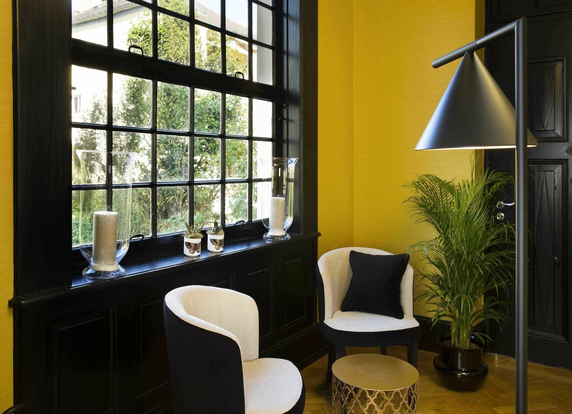 Boutique Hotel Des XV Страсбург Экстерьер фото